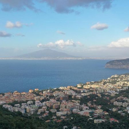 Il Casale Sorrento Hotel Ngoại thất bức ảnh