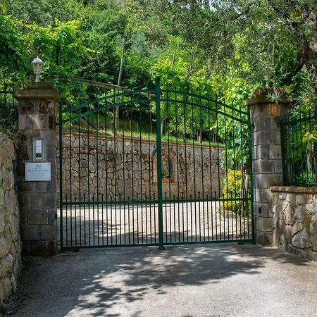 Il Casale Sorrento Hotel Ngoại thất bức ảnh