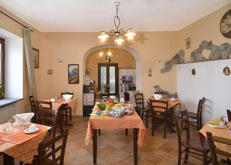 Il Casale Sorrento Hotel Ngoại thất bức ảnh