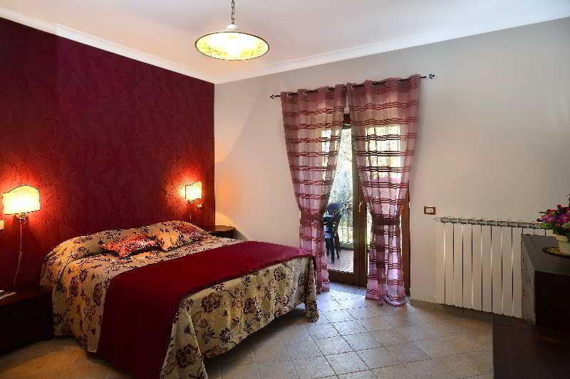 Il Casale Sorrento Hotel Ngoại thất bức ảnh