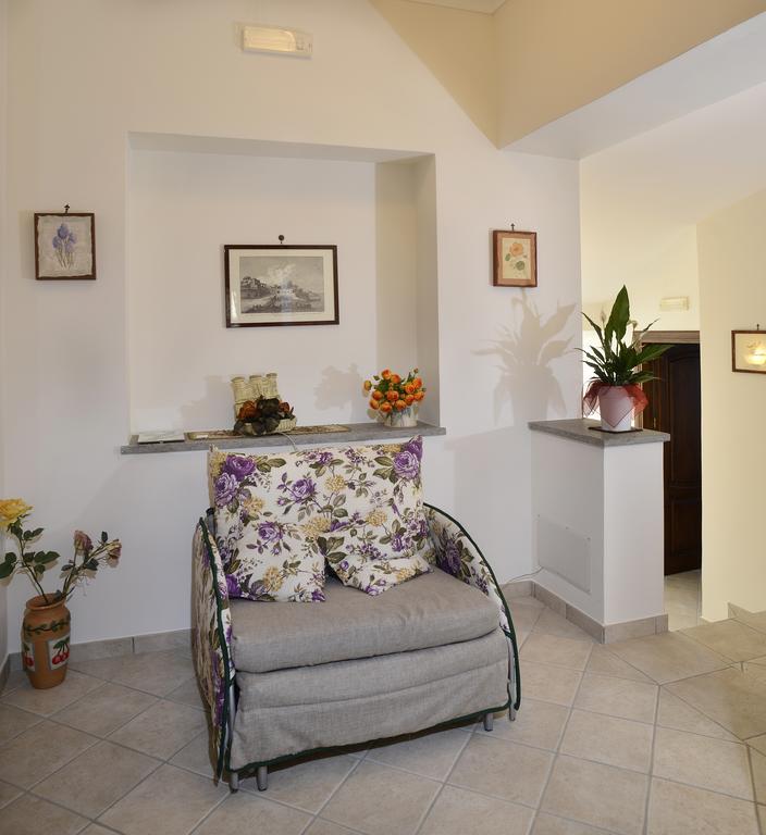 Il Casale Sorrento Hotel Ngoại thất bức ảnh