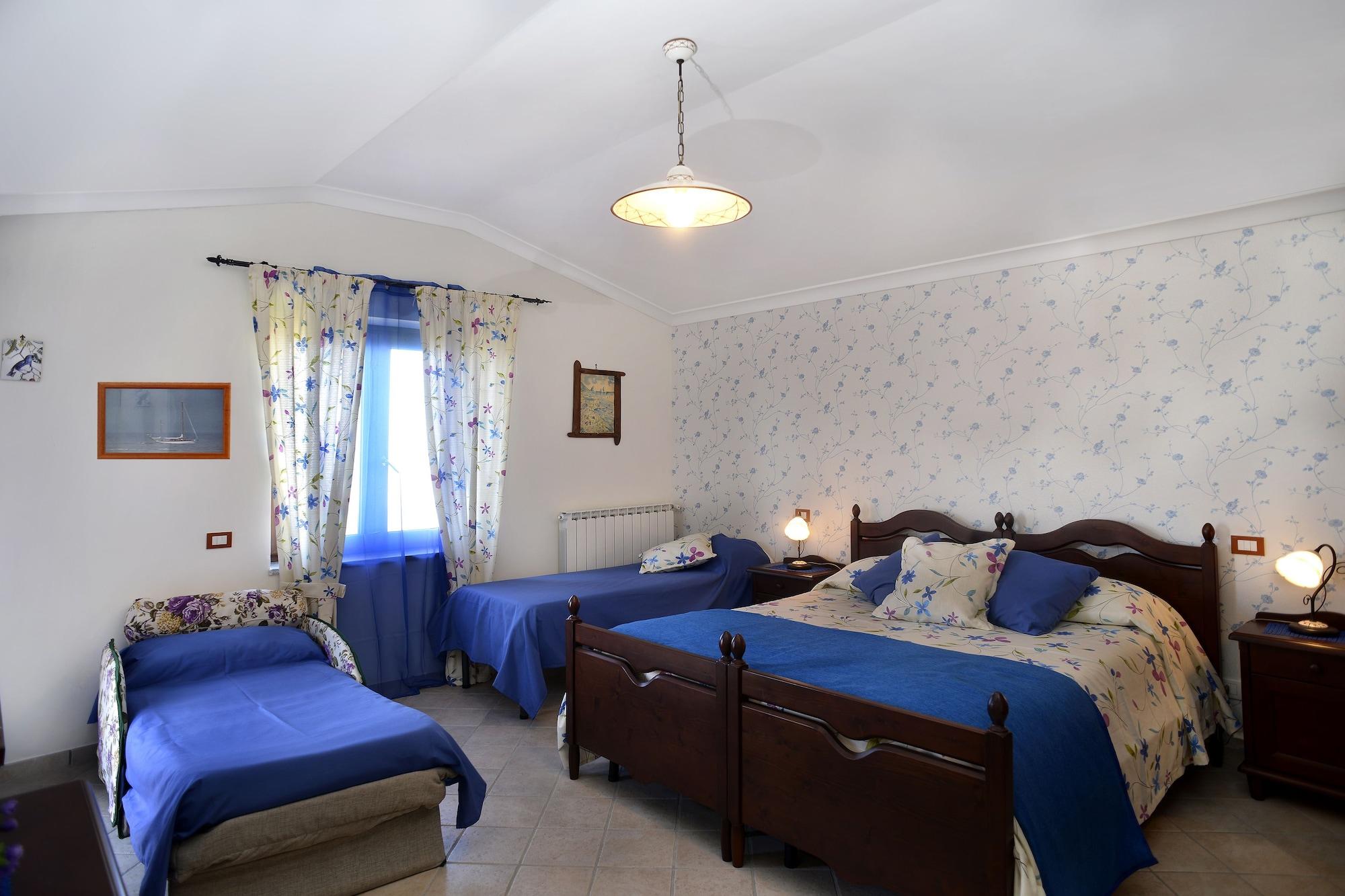 Il Casale Sorrento Hotel Ngoại thất bức ảnh
