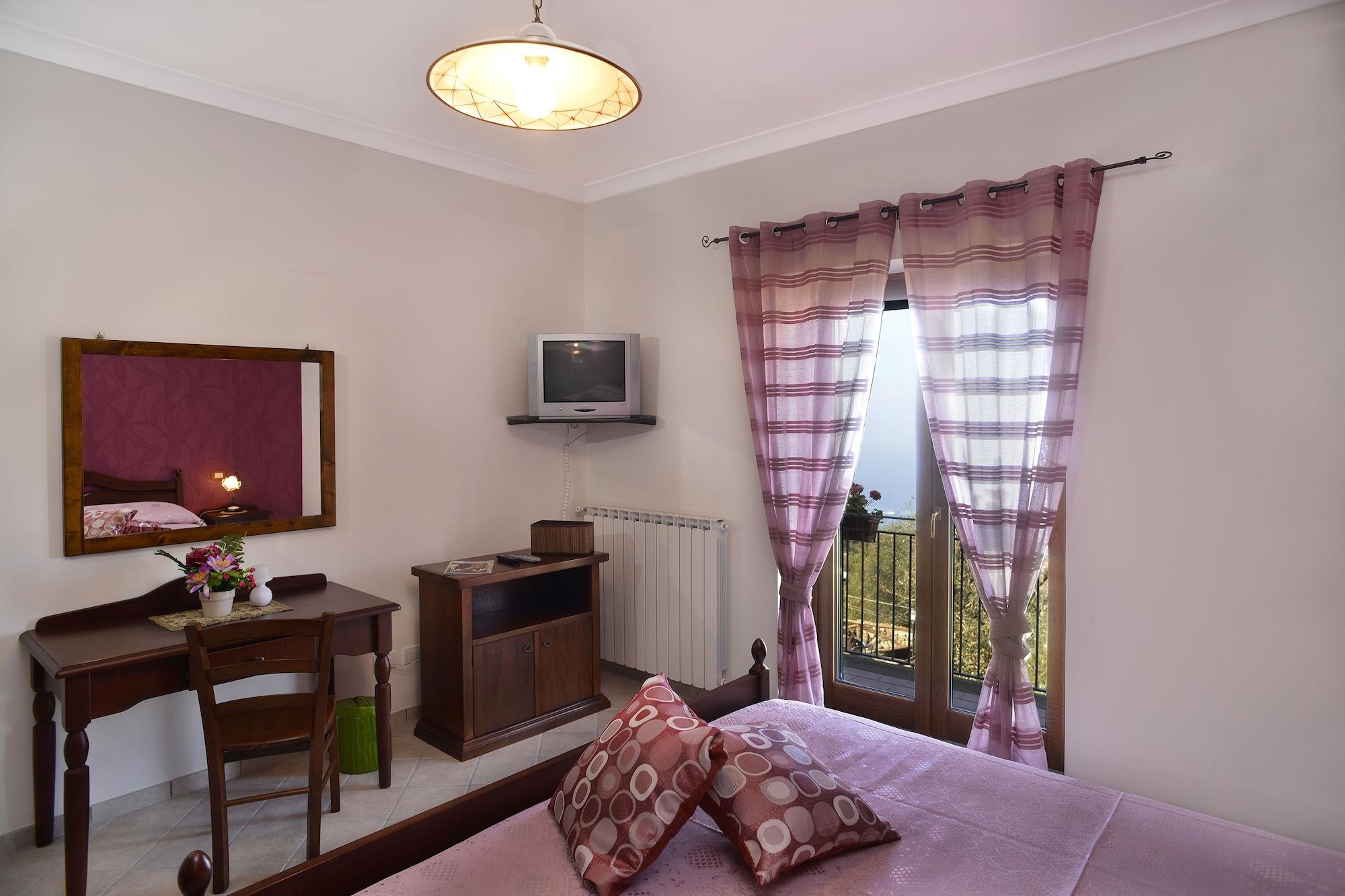 Il Casale Sorrento Hotel Ngoại thất bức ảnh