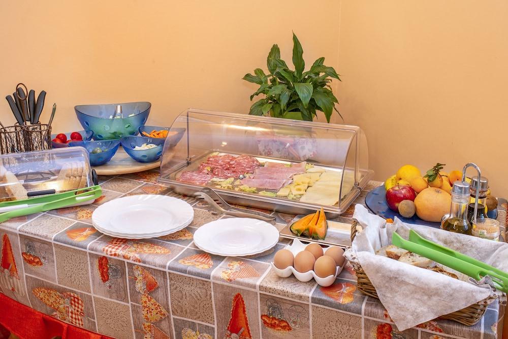 Il Casale Sorrento Hotel Ngoại thất bức ảnh