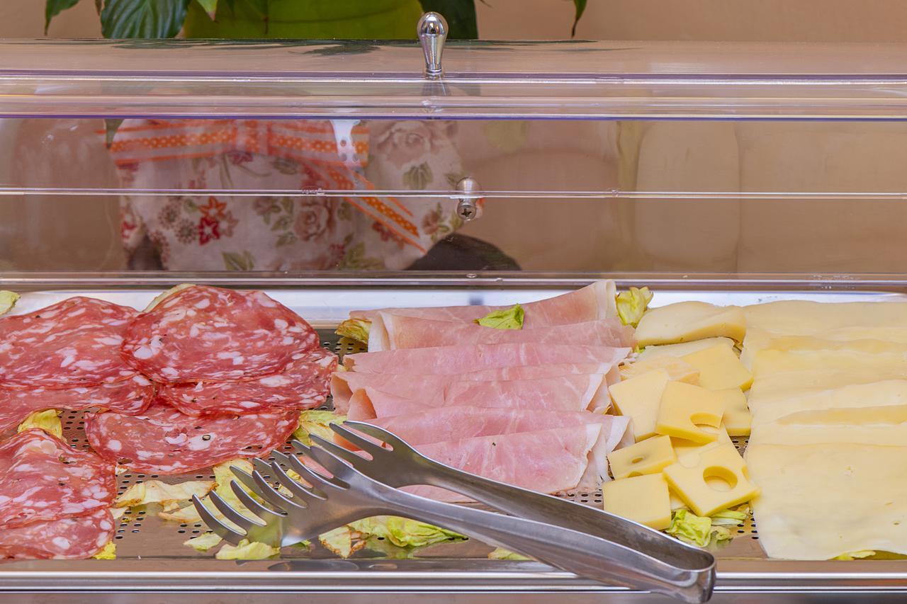 Il Casale Sorrento Hotel Ngoại thất bức ảnh