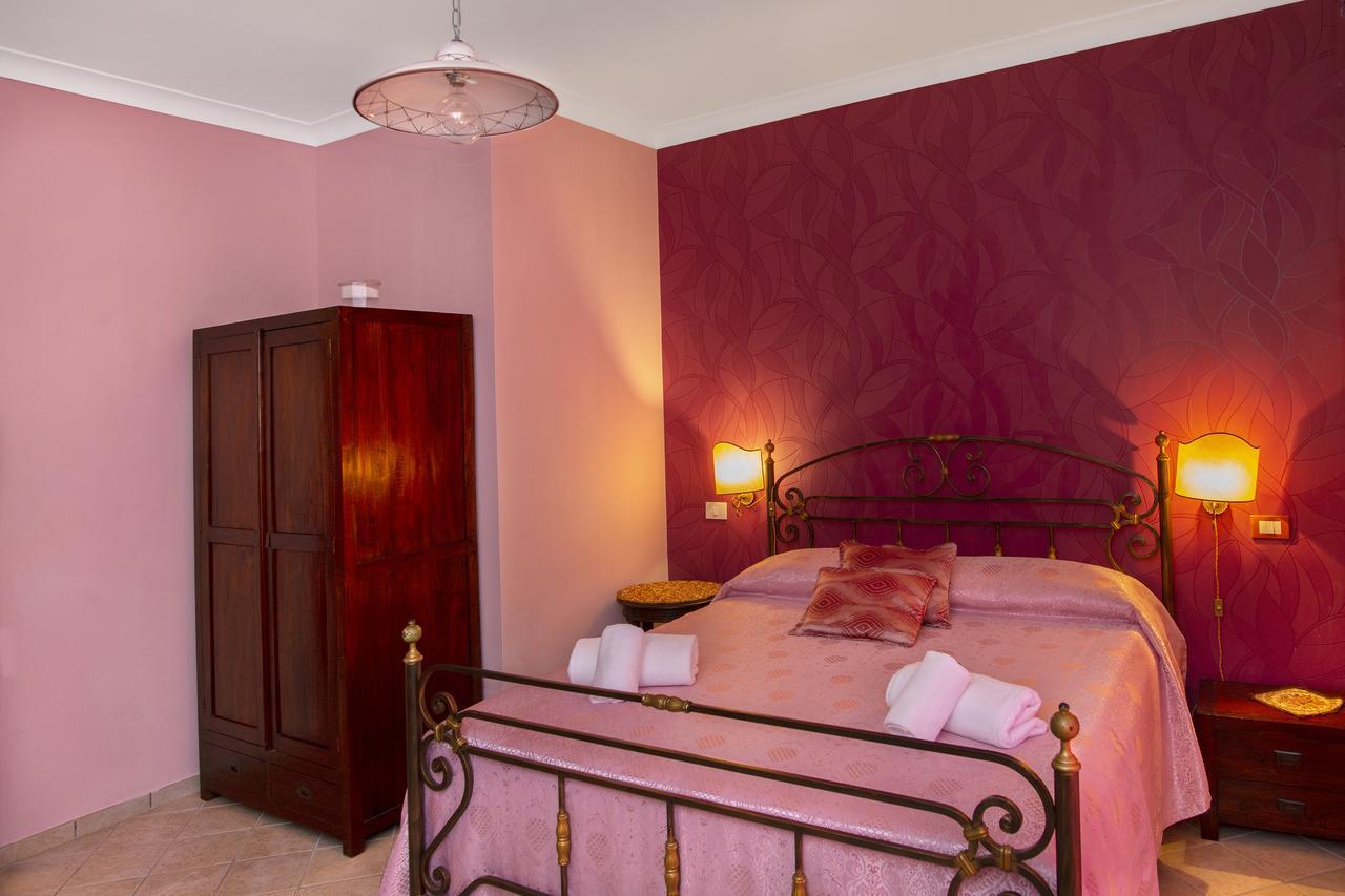 Il Casale Sorrento Hotel Ngoại thất bức ảnh