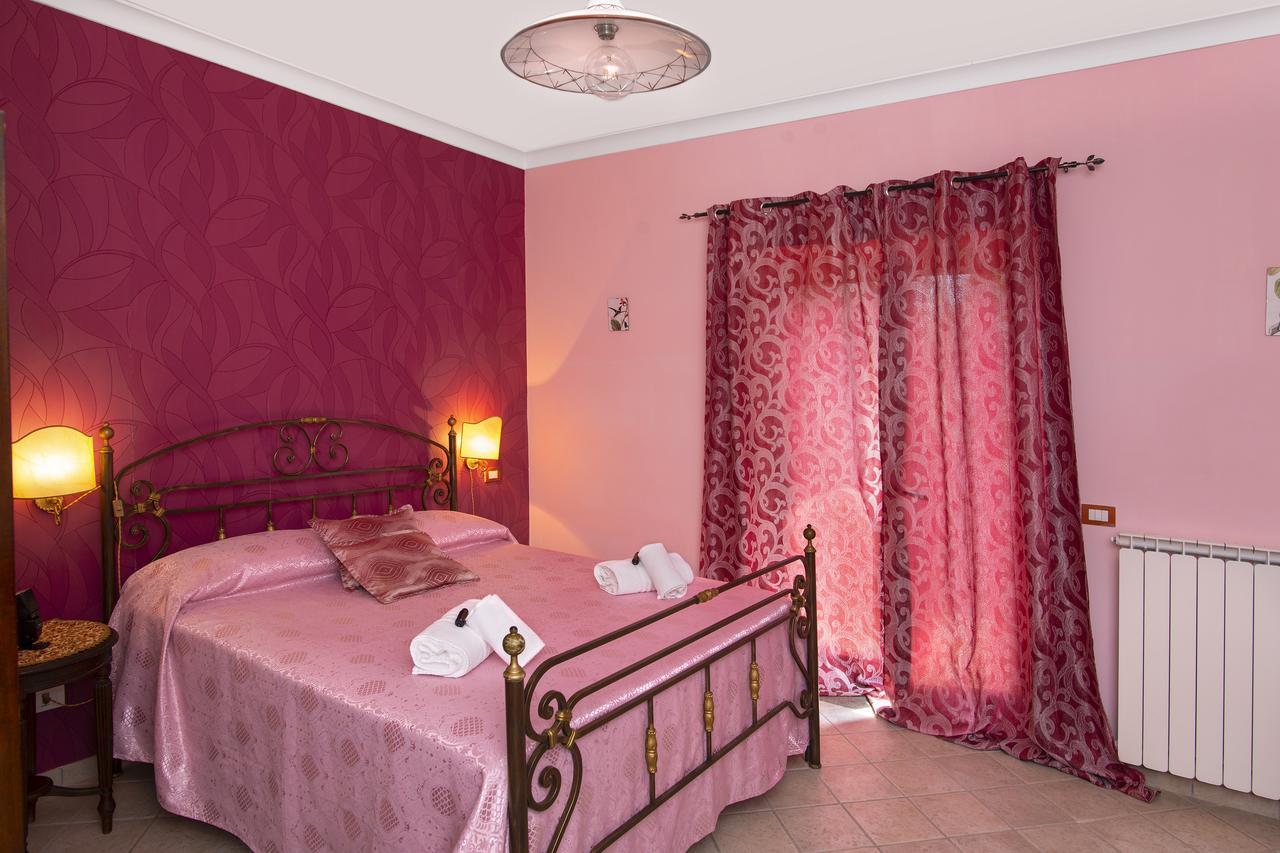 Il Casale Sorrento Hotel Ngoại thất bức ảnh